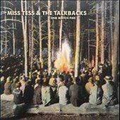 Miss Tess & The Talkbacks - One Match Fire 7 (Vinyl) - Joco Records