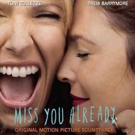 Miss You Already / Official Soundtrack - Miss You Already / Official Soundtrack (LP) - Joco Records