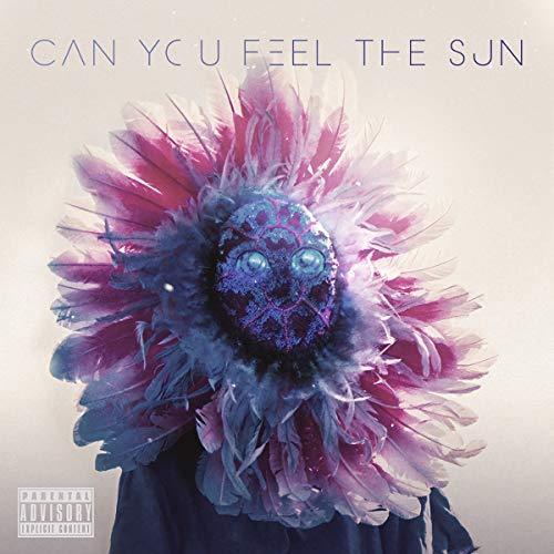 Missio - Can You Feel The Sun - Joco Records