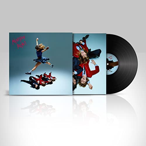 Måneskin - Rush! (Vinyl) - Joco Records