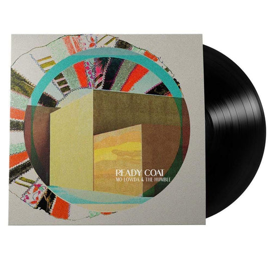 Mo Lowda & The Humble - Ready Coat (140 Gram) (LP) - Joco Records