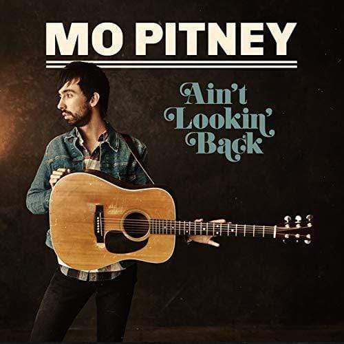 Mo Pitney - Ain't Looking Back (Vinyl) - Joco Records