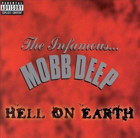 Mobb Deep - Hell On Earth  (Vinyl) - Joco Records