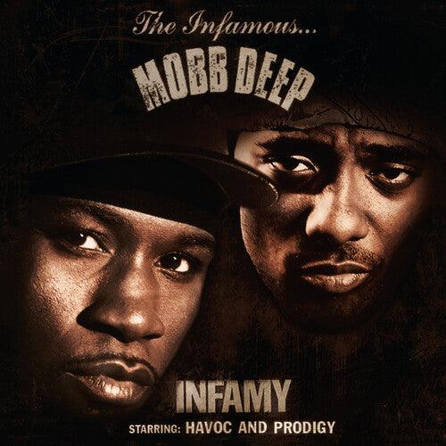 Mobb Deep - Infamy: 20th Anniversary Edition (2 LP) - Joco Records