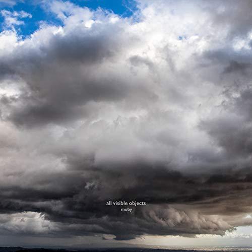 Moby - All Visible Objects (2 LP) - Joco Records