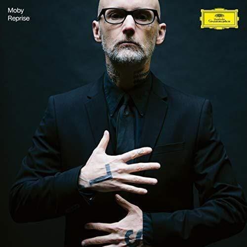 Moby - Reprise (2 LP) - Joco Records