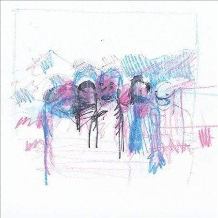 Modern Baseball - Perfect Cast (12-Inch Vinyl EP) - Joco Records