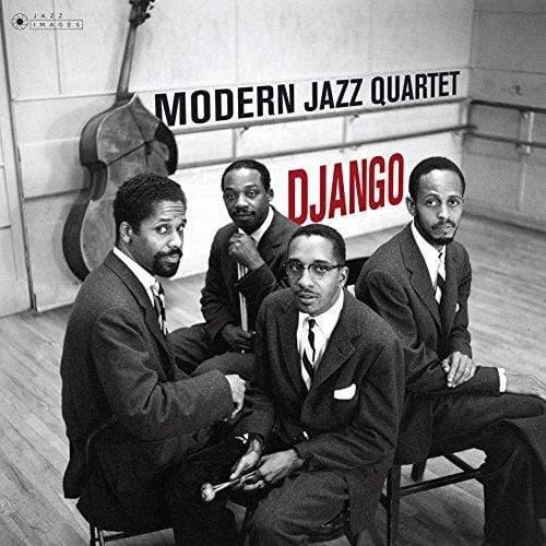 Modern Jazz Quartet - Django (Vinyl) - Joco Records
