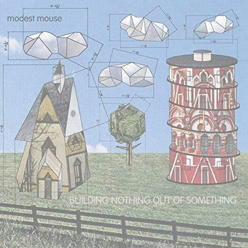 Modest Mouse - Building Nothing Out Of Something (Vinyl) - Joco Records