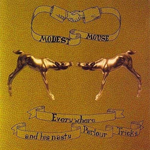 Modest Mouse - Everywhere & His (Vinyl) - Joco Records