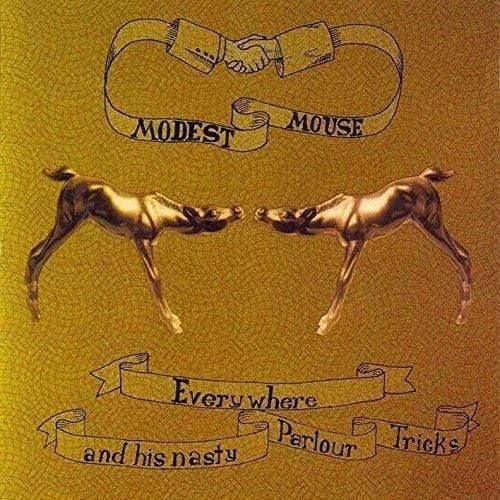 Modest Mouse - Everywhere & His  (Vinyl) - Joco Records