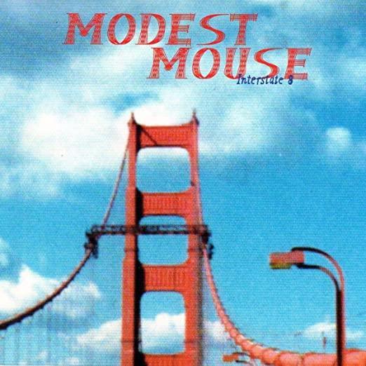 Modest Mouse - Interstate 8 (Remastered, 180 Gram) (LP) - Joco Records