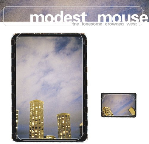 Modest Mouse - Lonesome Crowded West (2 LP) - Joco Records