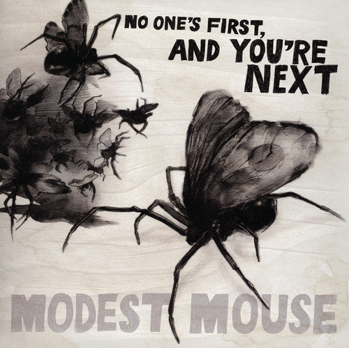 Modest Mouse - No One's First and You're Next (180 Gram) (LP) - Joco Records