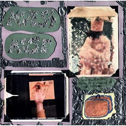 Modest Mouse - Sad Sappy Sucker (LP) - Joco Records