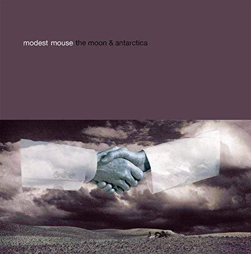 Modest Mouse - The Moon & Antarctic (Vinyl) - Joco Records