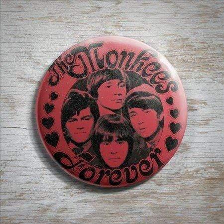 Monkees - Forever - Joco Records