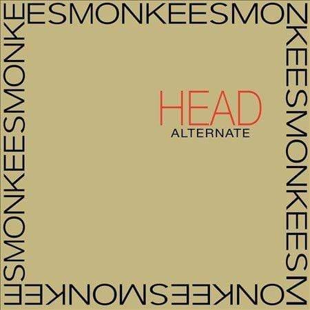 Monkees - Head Alternate - Joco Records