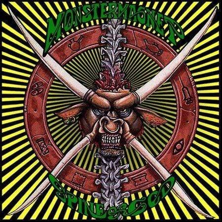 Monster Magnet - Spine Of God (LP) - Joco Records