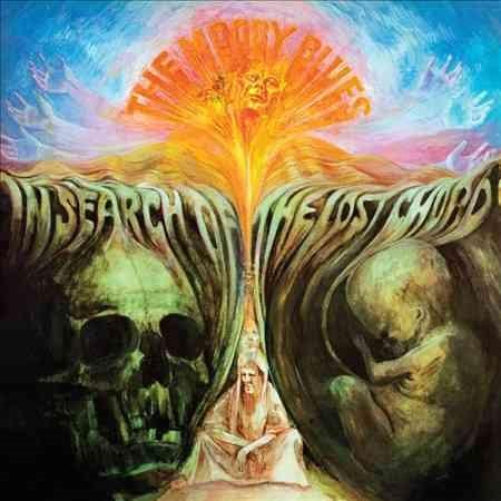 Moody Blues - In Search Of The Lost Chord (Vinyl) - Joco Records