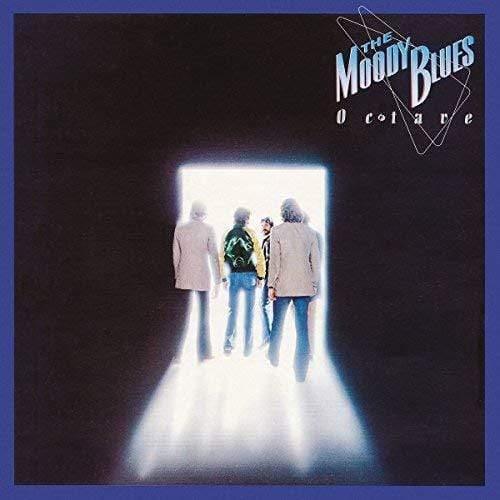 Moody Blues - Octave (LP) - Joco Records