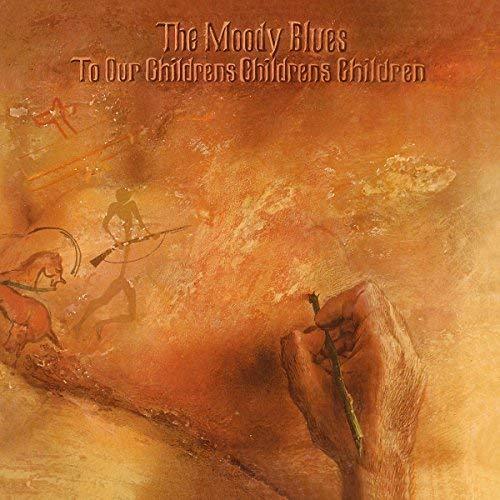 Moody Blues - To Our Children's Children's Children (LP) - Joco Records