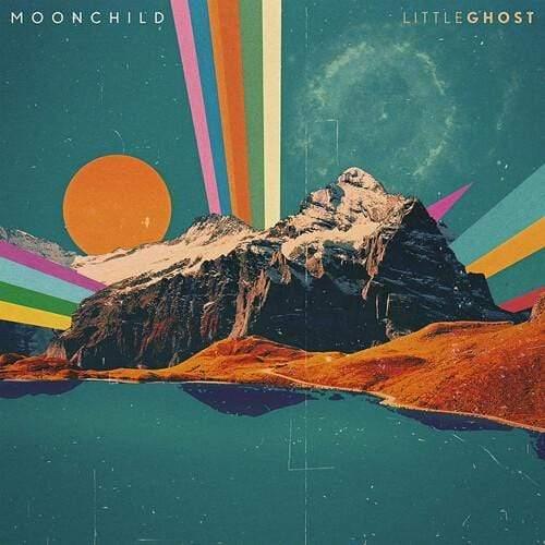 Moonchild - Little Ghost (2 LP) - Joco Records