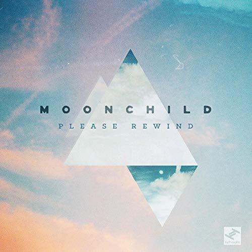 Moonchild - Please Rewind (Color Vinyl) - Joco Records