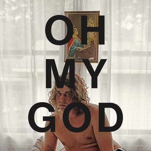 Morby,Kevin - Oh My God  (Vinyl) - Joco Records