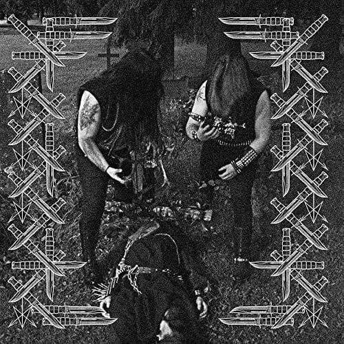 Morgal - Morgal (12-Inch Vinyl) - Joco Records