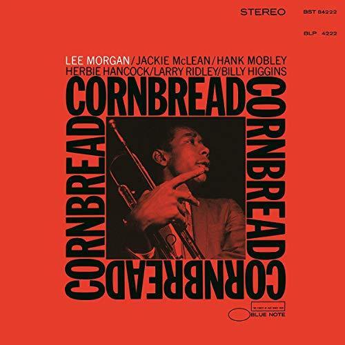 Morgan,Lee - Cornbread (Vinyl) - Joco Records