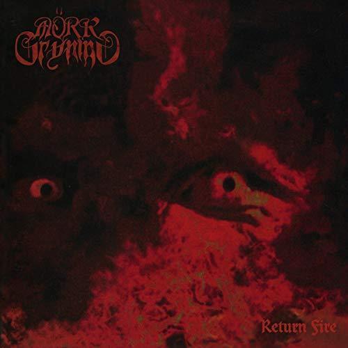 Mork Gryning - Return Fire (Vinyl) - Joco Records