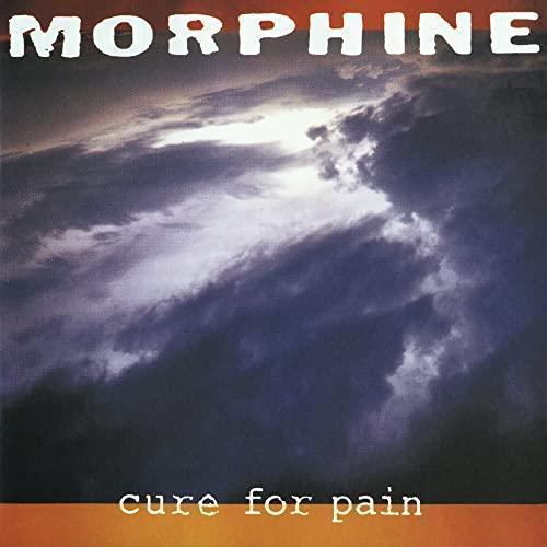 Morphine - Cure for Pain (Deluxe Vinyl Edition) (2 LP) - Joco Records