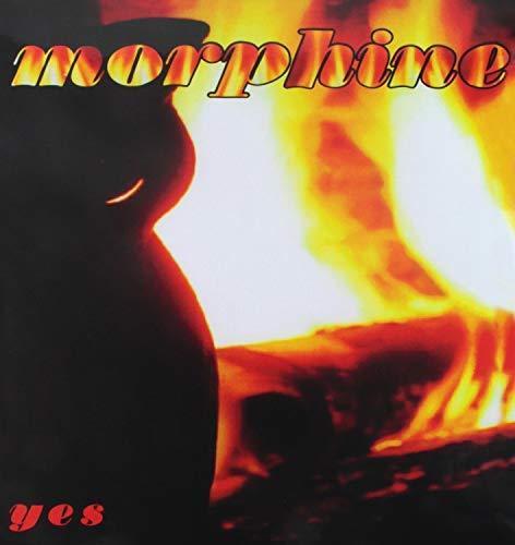 Morphine - Yes (Expanded Edition) (Rog Limited Edition) (Vinyl) - Joco Records