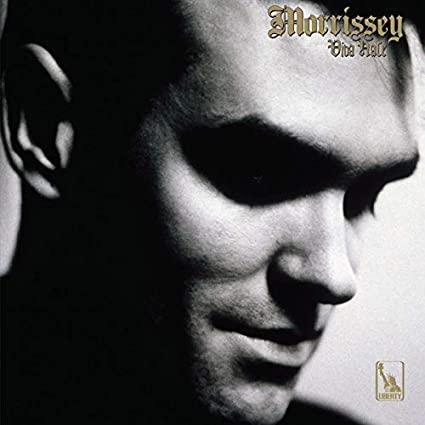 Morrissey - Viva Hate (2012 Remastered) (Import) - Joco Records