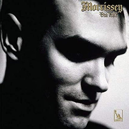 Morrissey - Viva Hate (2012 Remastered) (Import) (Vinyl) - Joco Records