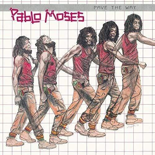 Moses, Pablo - Pave The Way (LP) - Joco Records