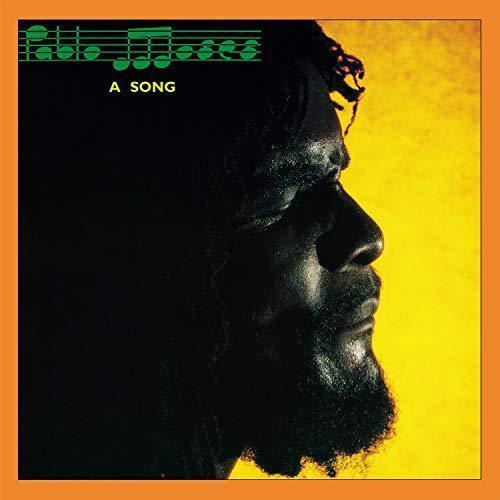 Moses,Pablo - Song (LP) - Joco Records