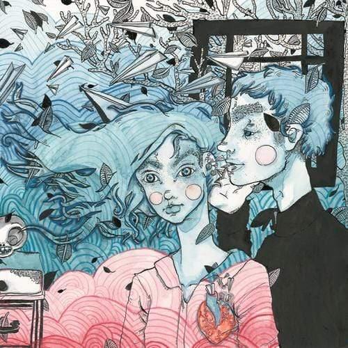 Motion City Soundtrack - Even If It Kills Me (180 Gram Vinyl) (2 LP) - Joco Records