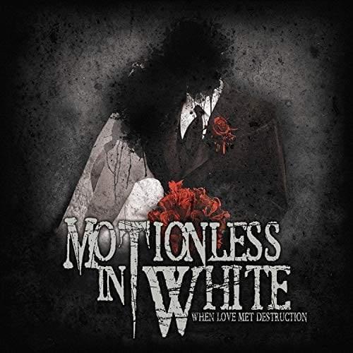 Motionless In White - When Love Met Destruction (LP) - Joco Records