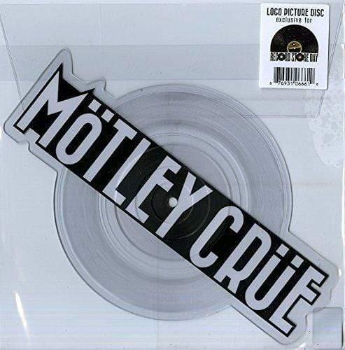 Motley Crue - Kickstart My Heart / (10-Inch Vinyl) - Joco Records
