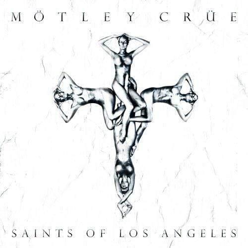 Motley Crue - Saints Of Los Angeles (LP) - Joco Records