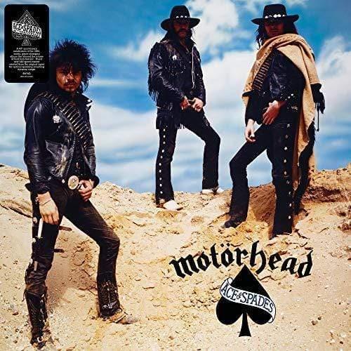 Motörhead - Ace Of Spades (LP) - Joco Records