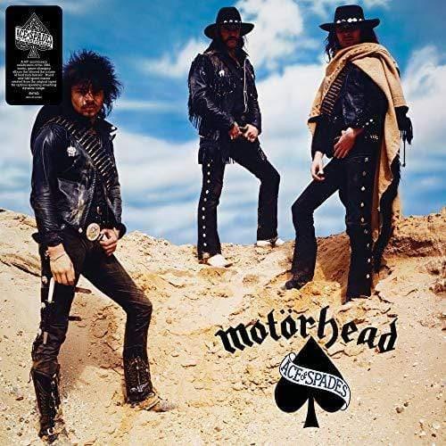 Motörhead - Ace Of Spades (LP) - Joco Records