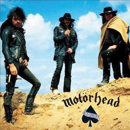 Motorhead - Ace Of Spades (LP) - Joco Records