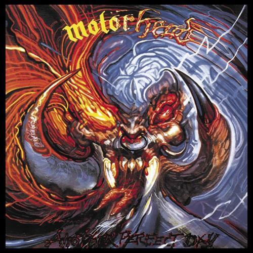 Motörhead - Another Perfect Day (Import) - Joco Records