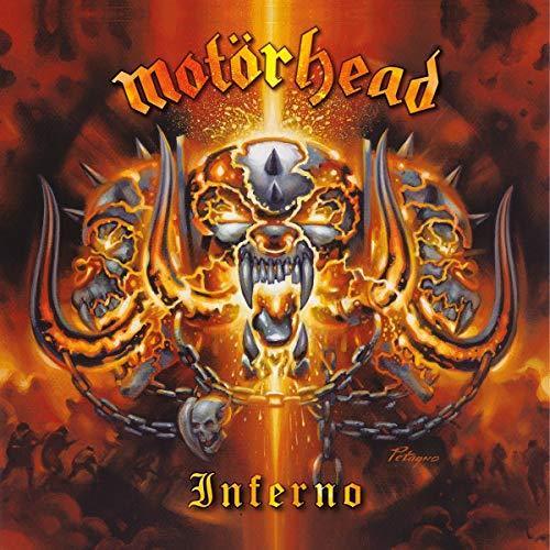 Motorhead - Inferno (Vinyl) - Joco Records