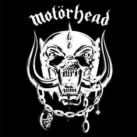 Motorhead - Motorhead (LP) - Joco Records