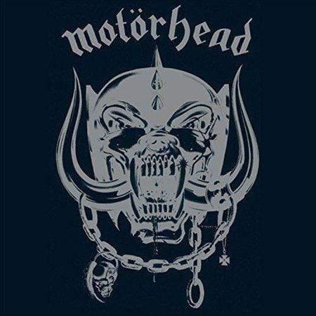 Motorhead - Motorhead (White Vinyl) - Joco Records