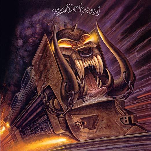 Motörhead - Orgasmatron (180 Gram Vinyl) - Joco Records